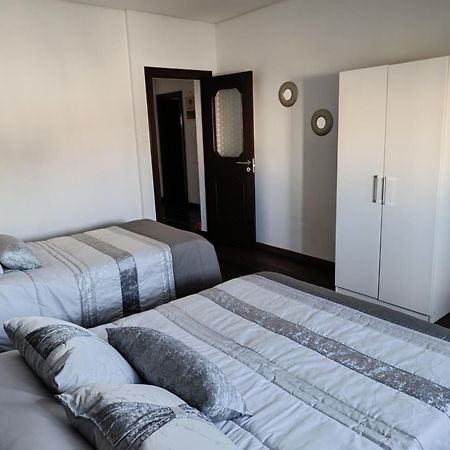 Reis Apartment Porto Eksteriør bilde