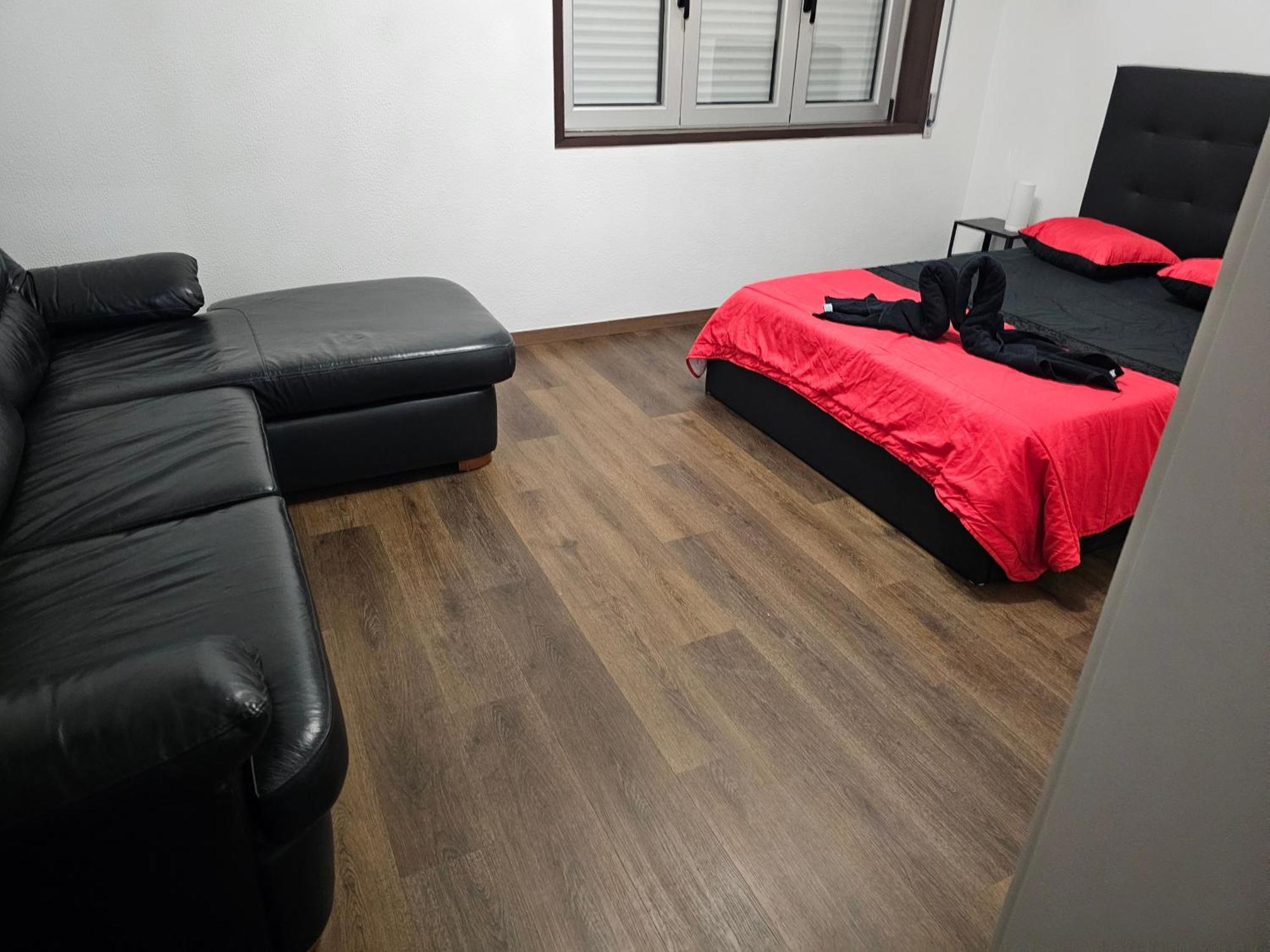 Reis Apartment Porto Eksteriør bilde