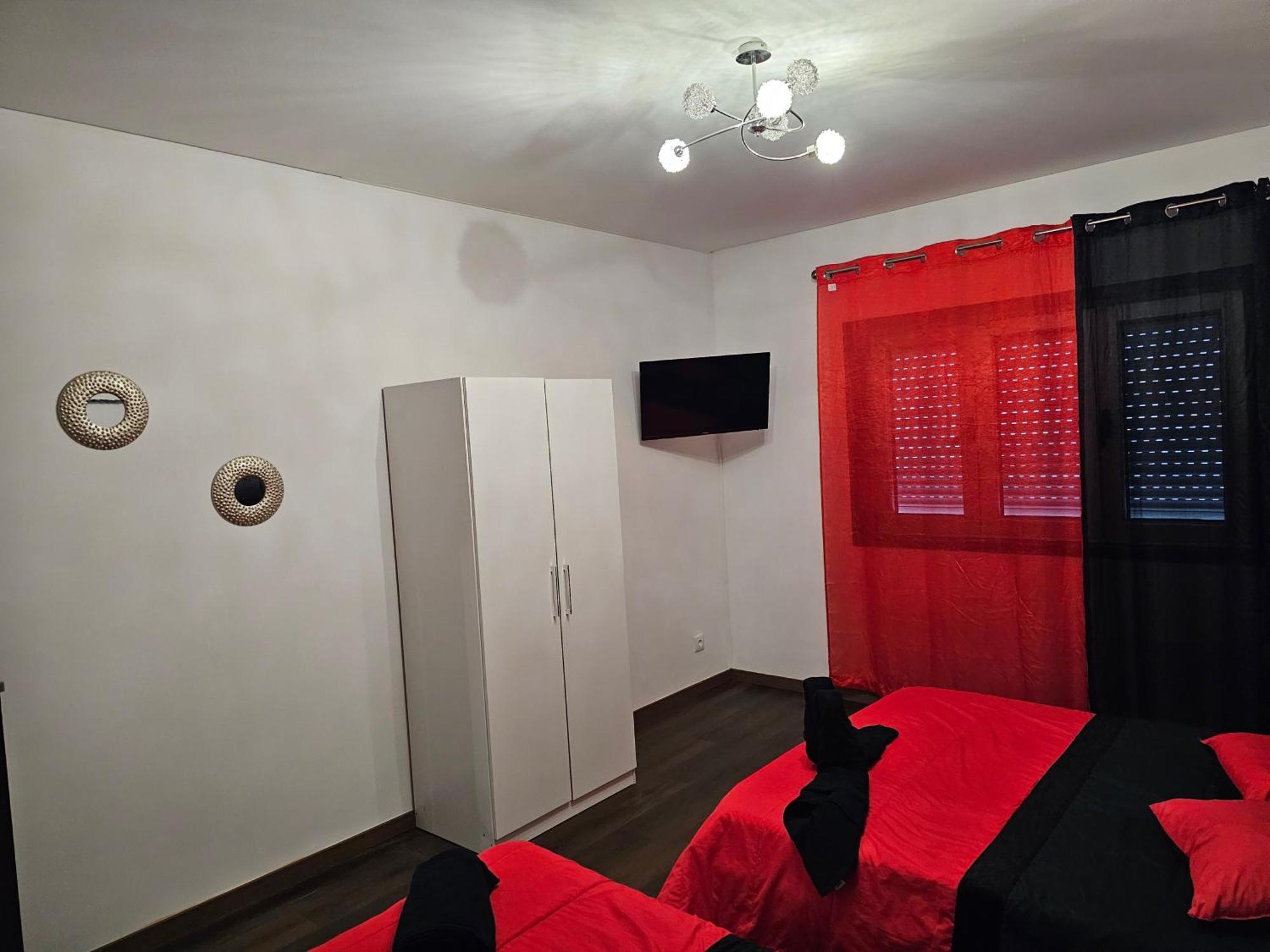 Reis Apartment Porto Eksteriør bilde