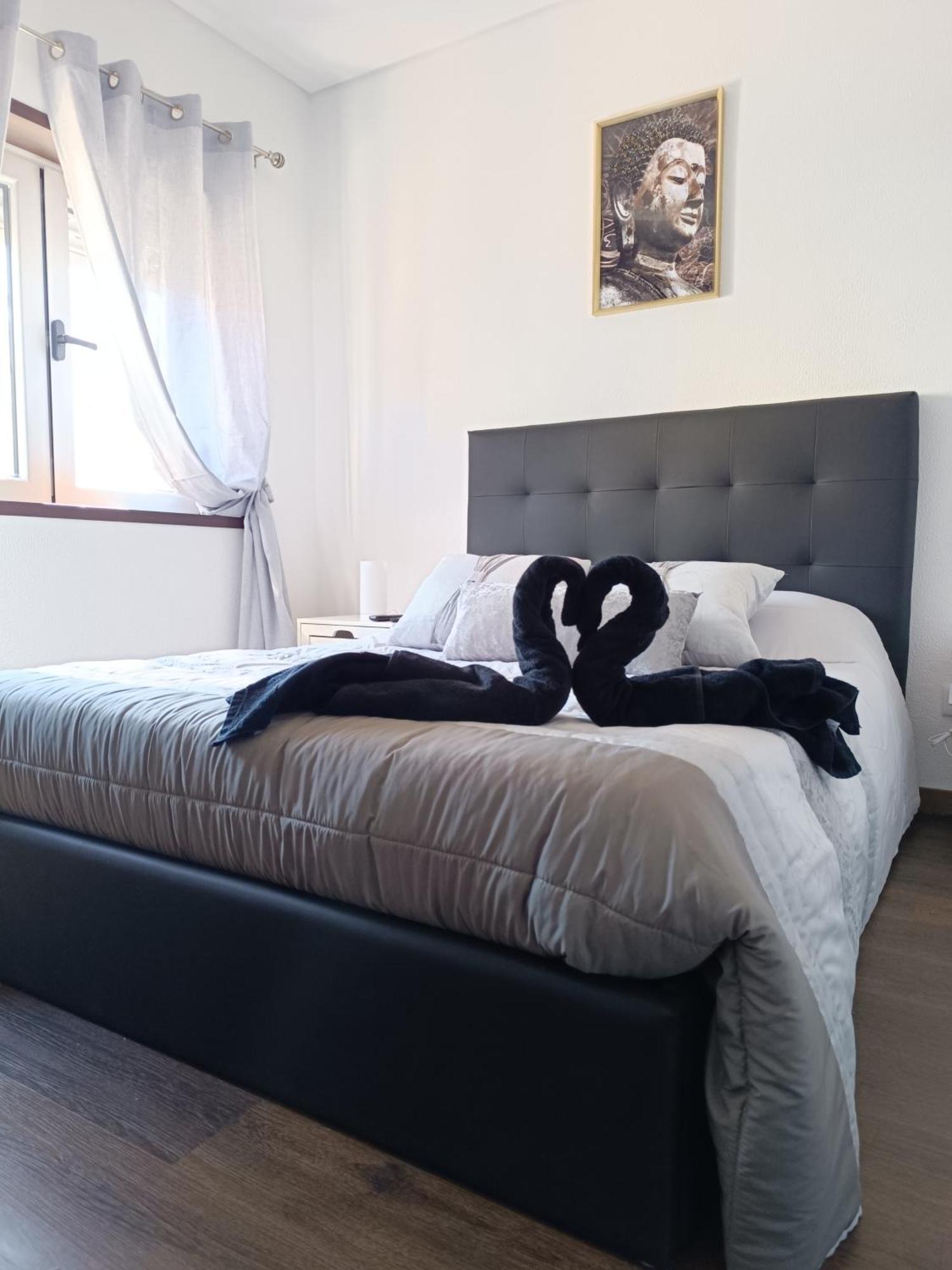 Reis Apartment Porto Eksteriør bilde